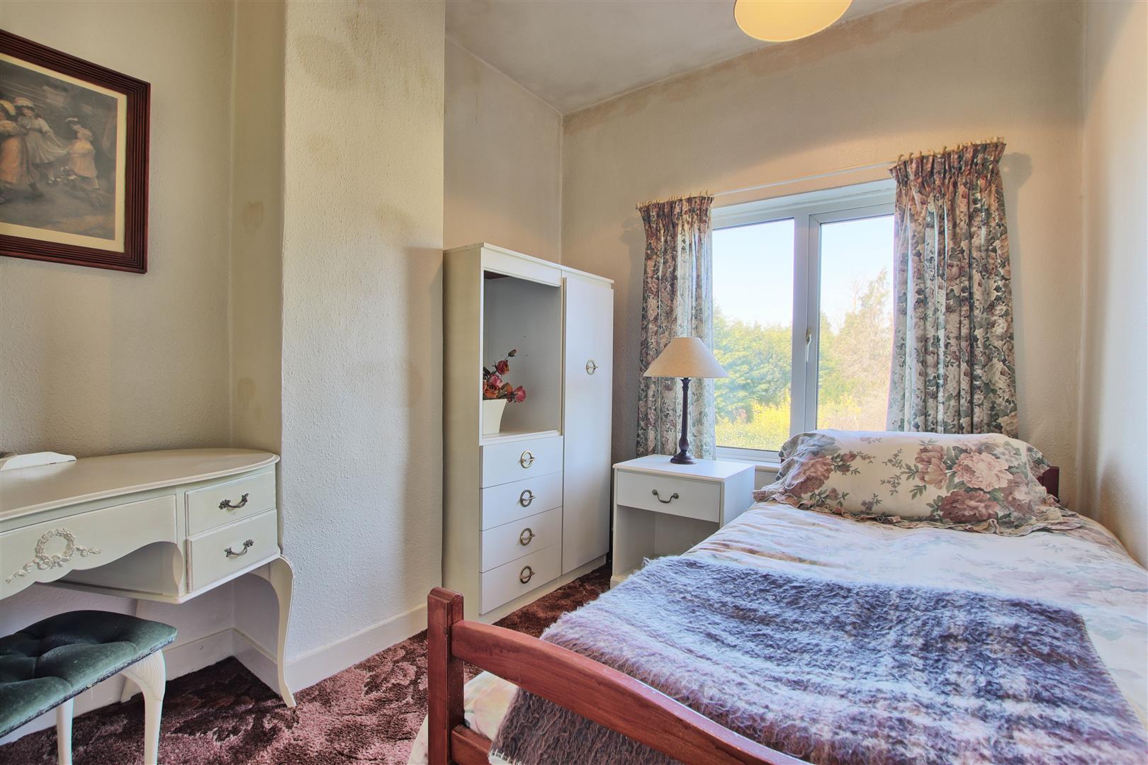 Burton End, Haverhill